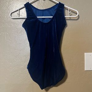 Girls Leotard